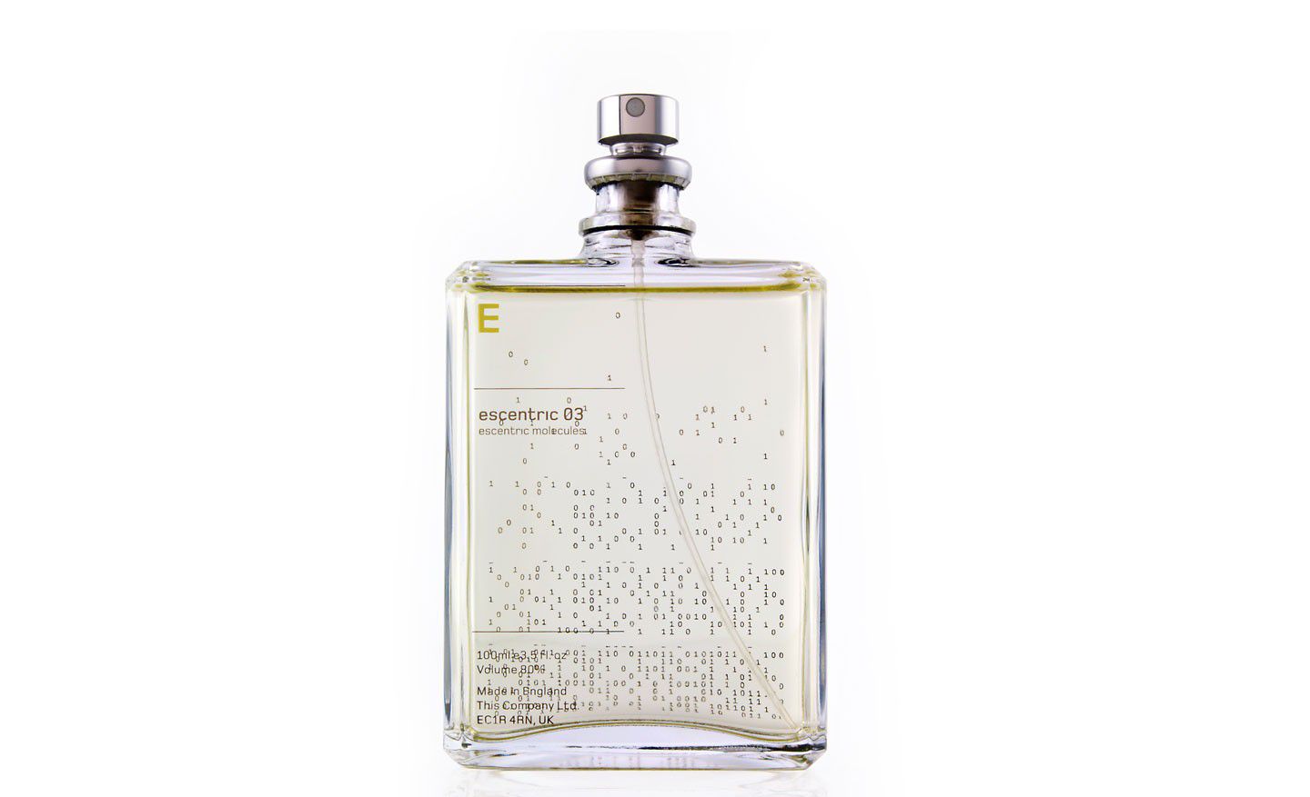 Escentric Molecules Escentric 03